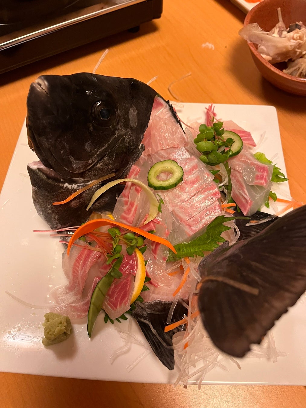 「宴会・冠婚葬祭・釣り客にも対応する多彩な魅力」湯けむりの中で味わう、新しい“温泉割烹”のかたち～大阪・大正区「温泉割烹ゆ海らんど」開店1か月、個室宴会・魚捌きサービスも開始～」