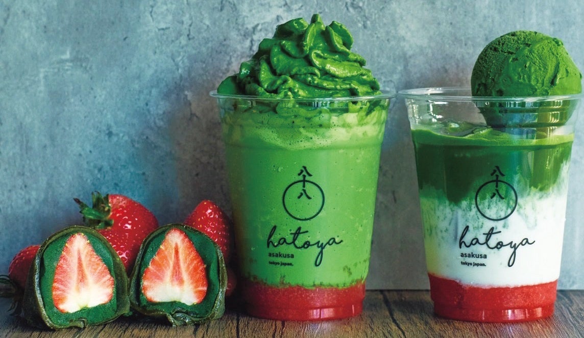 【大宮髙島屋】話題の味が大集結！ 「美味コレクション」開催！