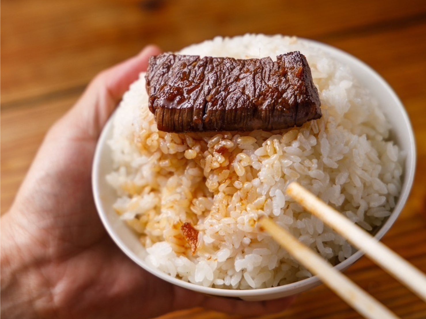 米高騰の今、“白ごはんを主役”に。福岡の焼肉店が挑むワンコイン企画