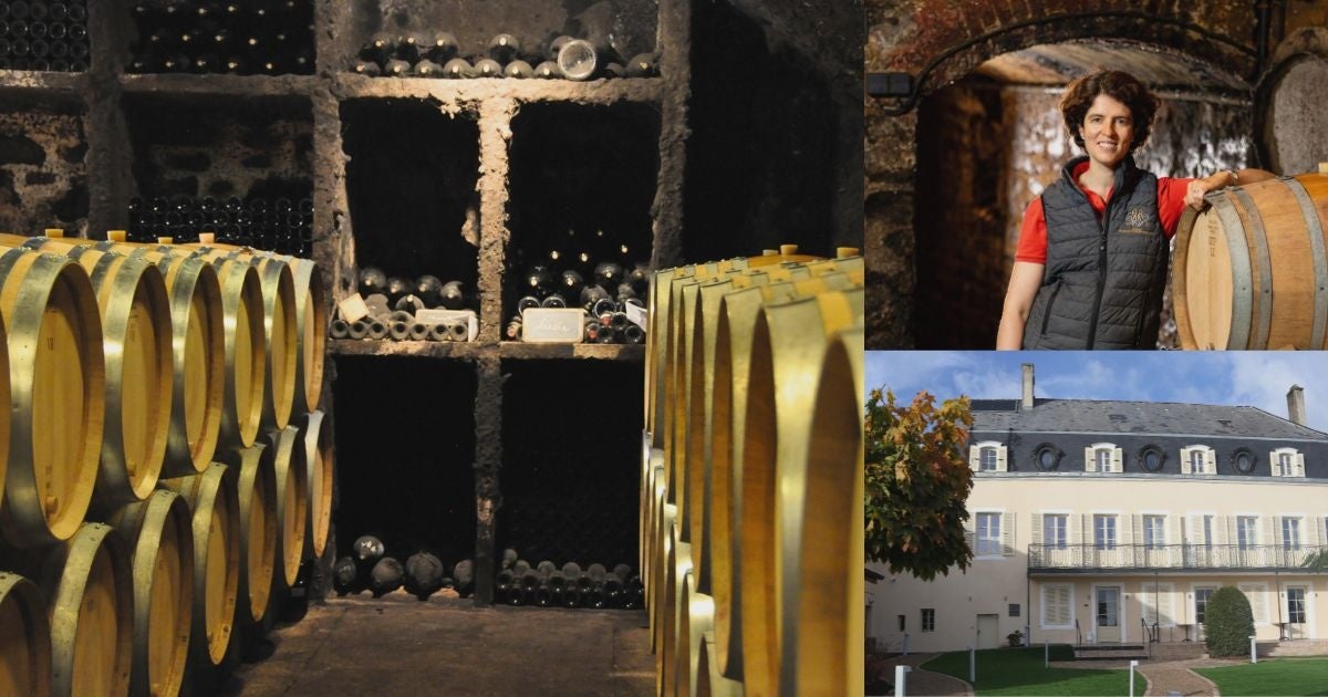 ブルゴーニュの至宝を堪能する「Georges MUGNERET-GIBOURG」メーカーズディナー開催