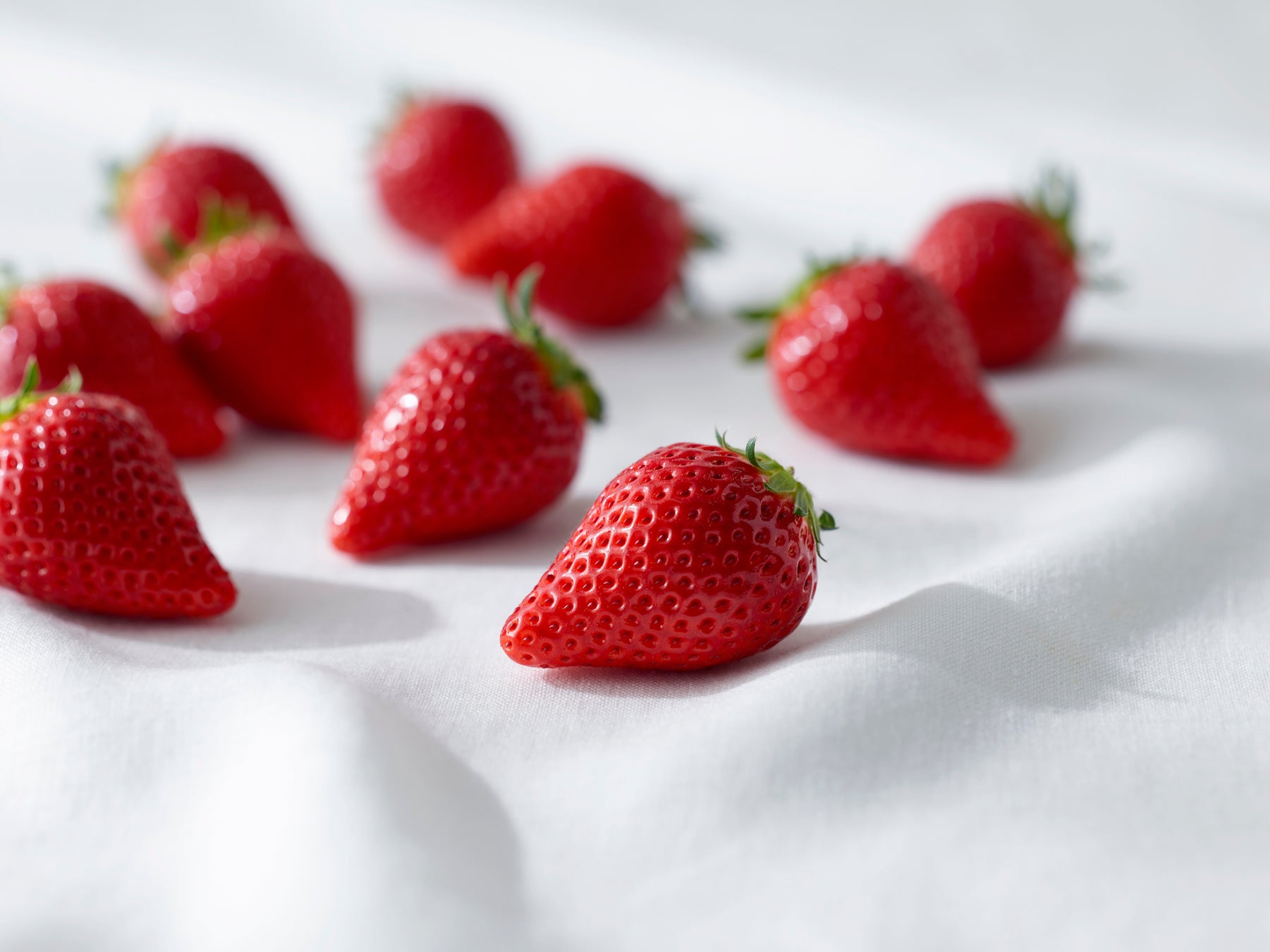 日本橋 千疋屋総本店から「クイーンストロベリーフェア」のご案内