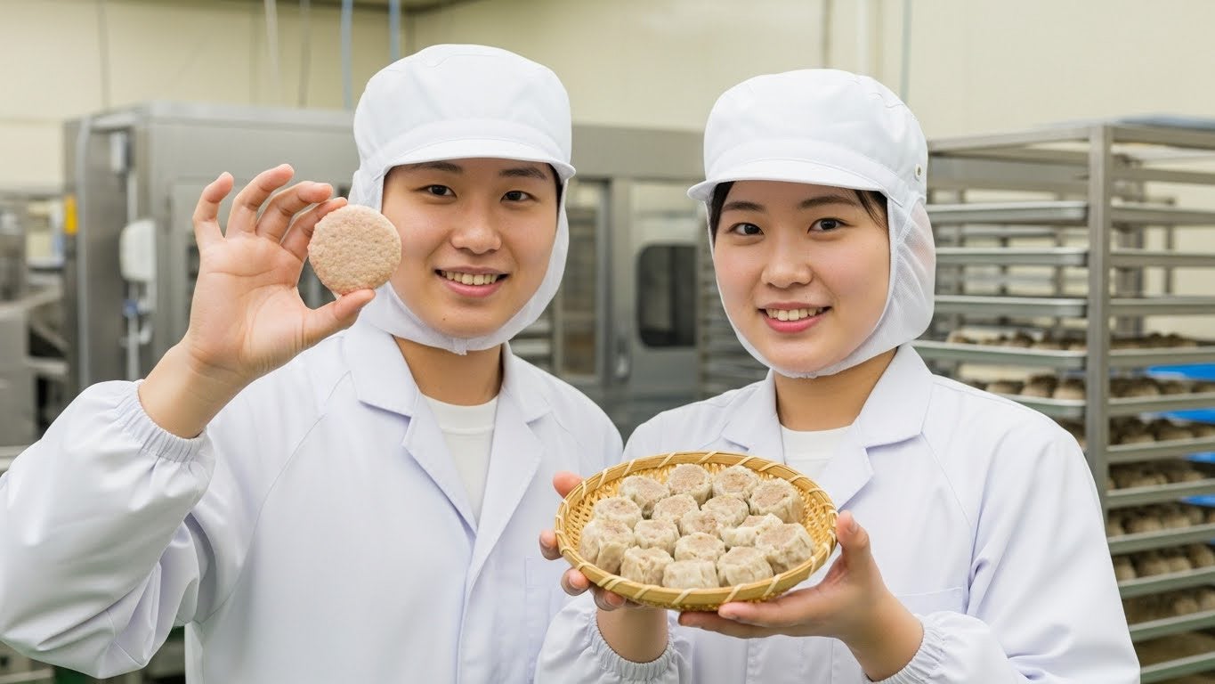 【ヴィーガン】植物肉のミンチが登場！Green Meatプレーン発売開始　グリーンカルチャー