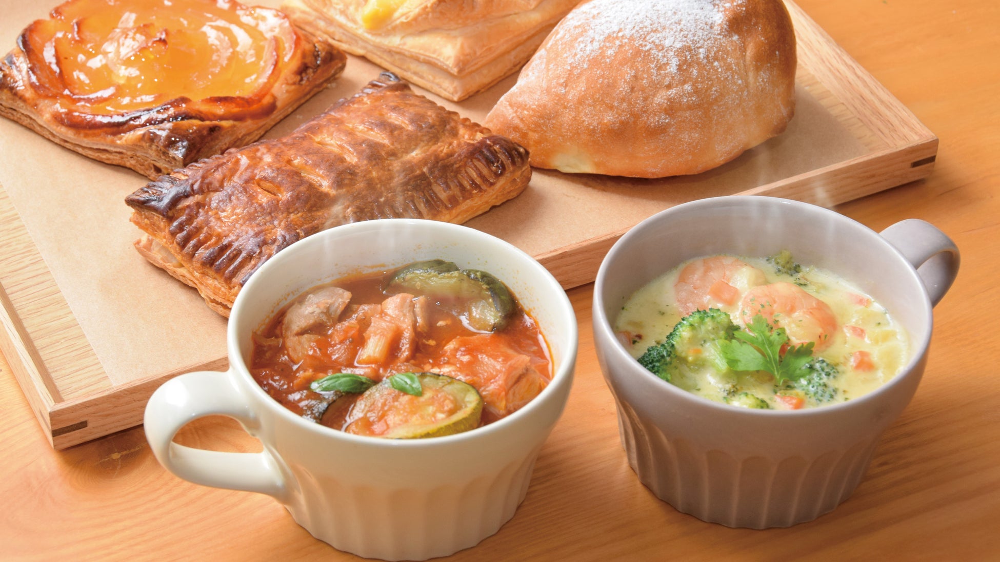 【バレンタイン限定】公式Instagramフォローで1,000円OFFパンスクギフトで使える特別クーポンをプレゼント