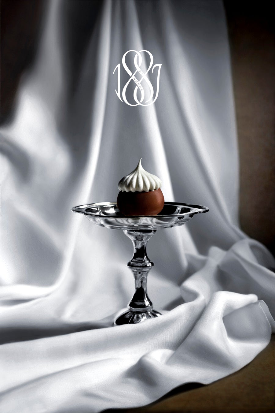 ラッフルズ・ホテル・シンガポール、アンドレ・チャン氏による「1887 by André」を2026年3月にオープン