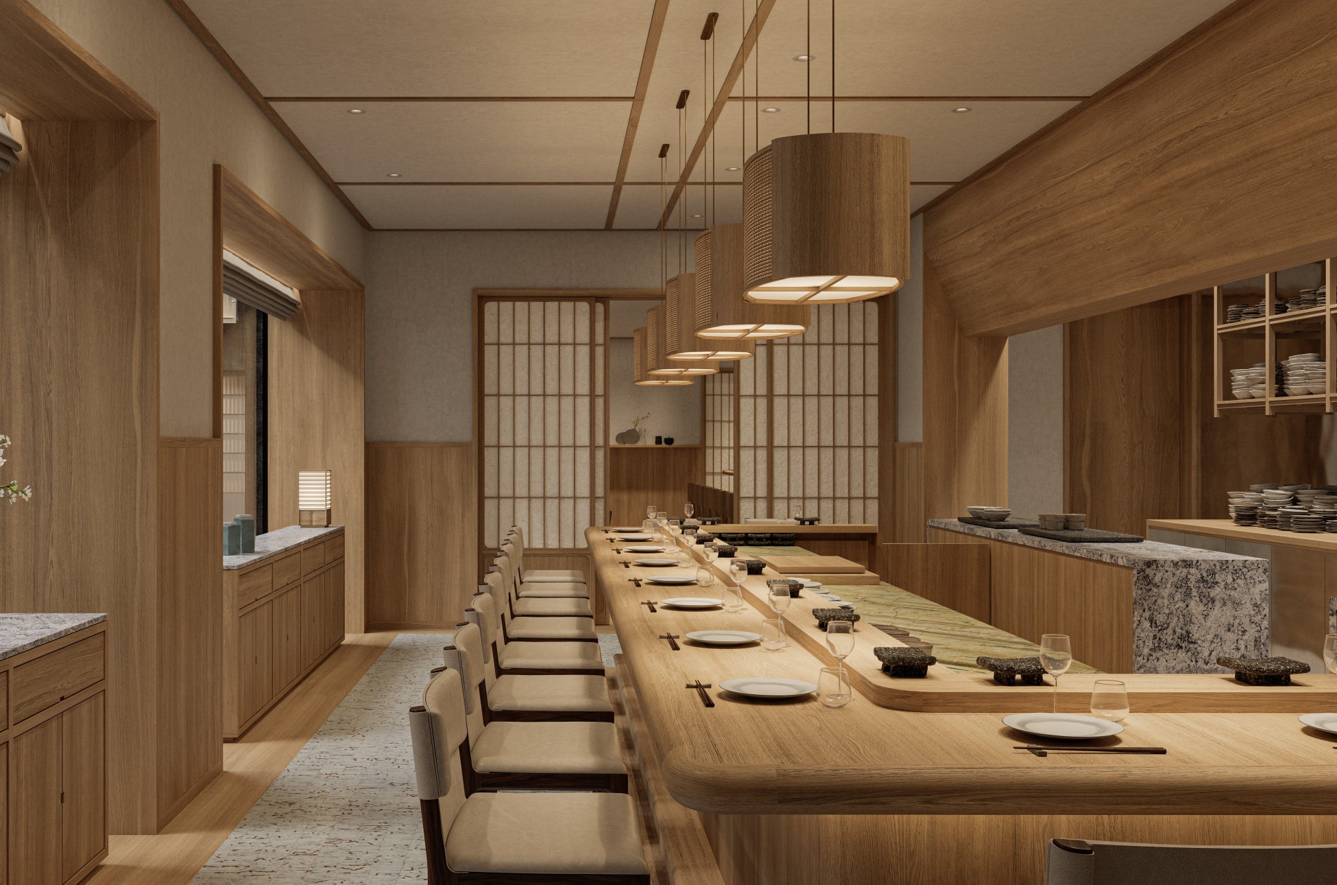 カペラ京都、ミシュラン 三つ星レストラン「シングルスレッド」とのパートナーシップを発表。 2026 年春、シグネチャーレストラン「SoNoMa by SingleThread」をオープン 。