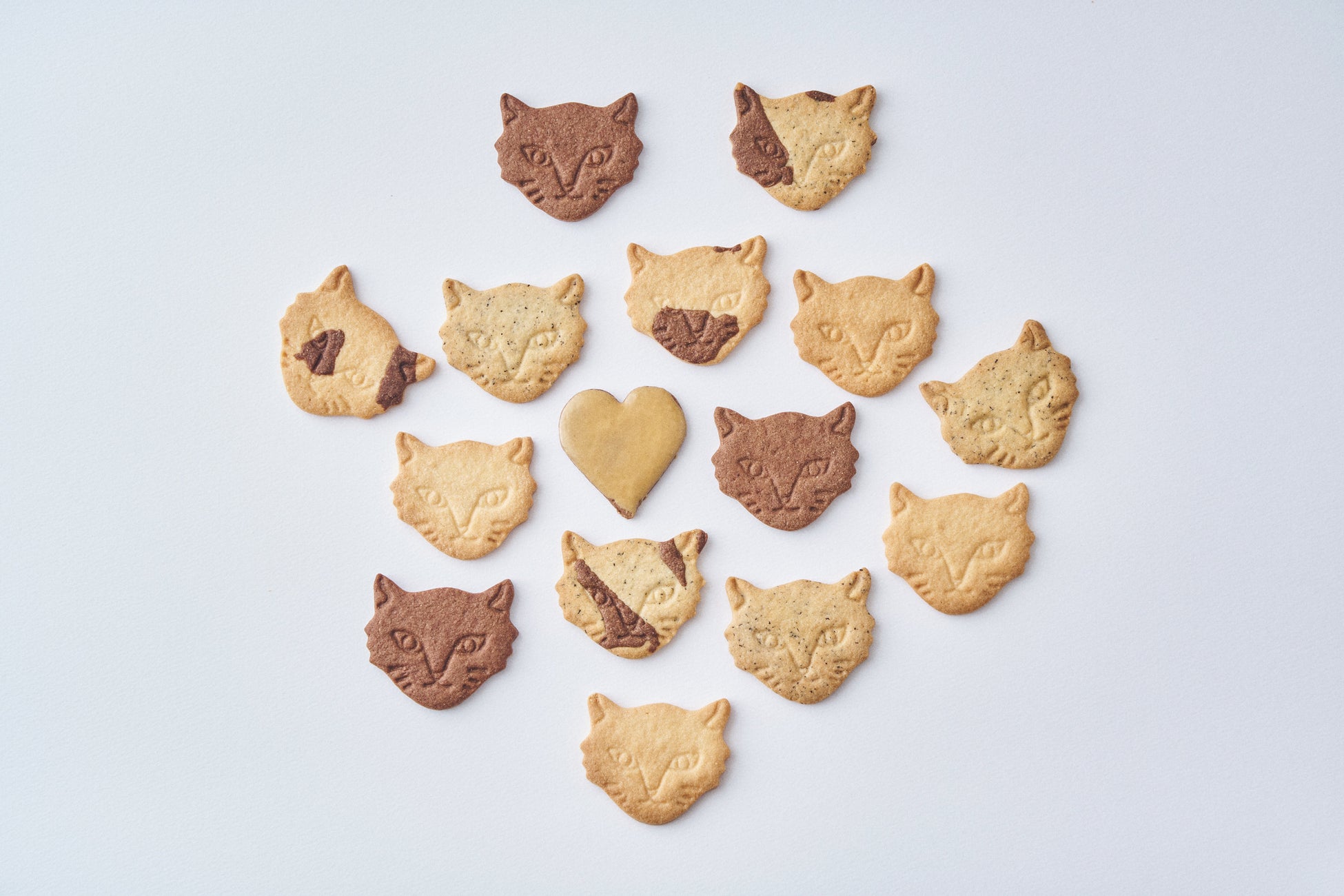 【フェアリーケーキフェア】阪急うめだ本店限定“チョコレート×キャラメル”新作スイーツ２種を発売！「阪急バレンタインチョコレート博覧会2026」2/4(水)〜2/14(土)