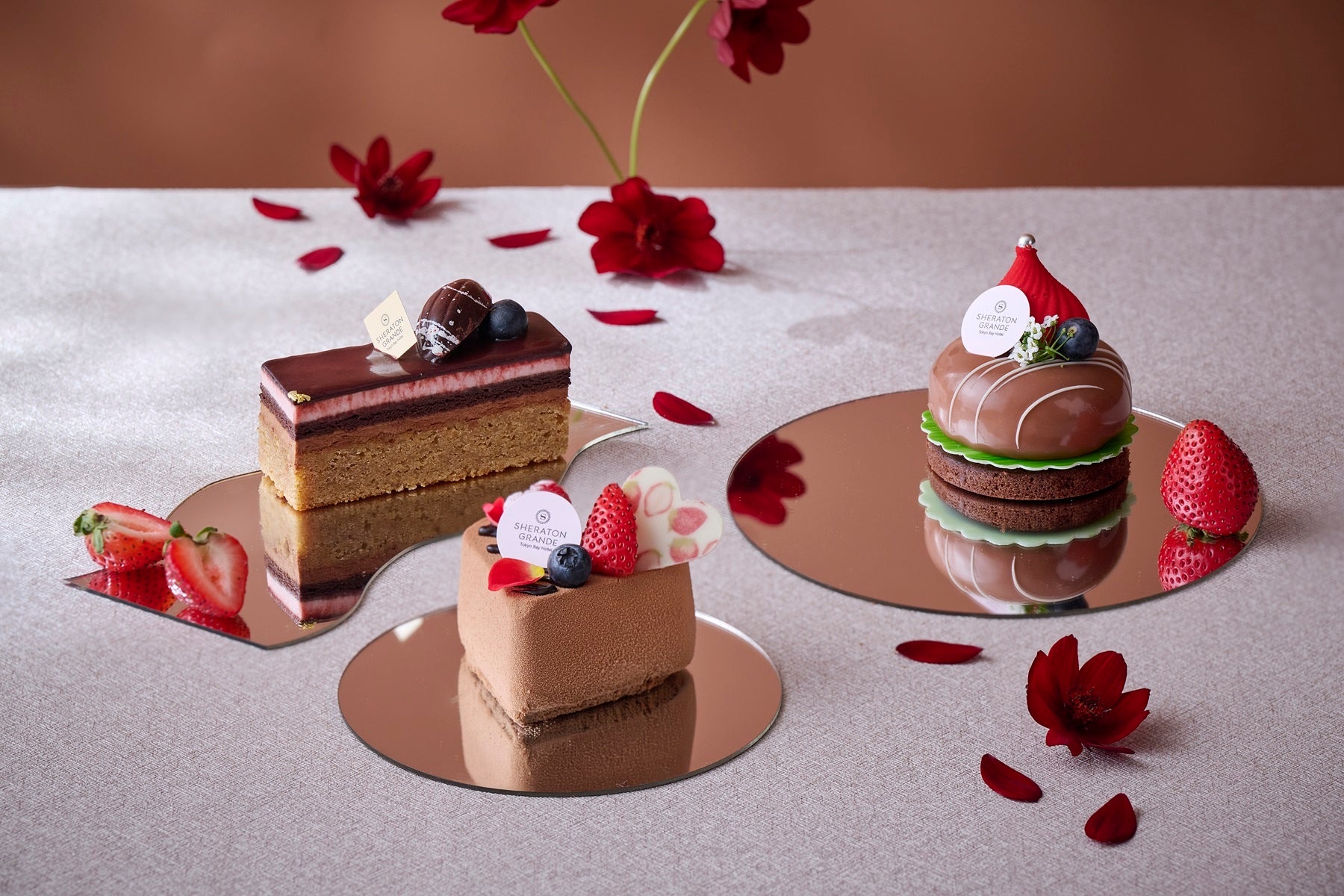 テーマはペコちゃんたちのチョコレート研究所！「Peko Poko Chocolate Labo」あべのハルカス近鉄本店にて2026年1月28日（水）～2月17日（火）開催