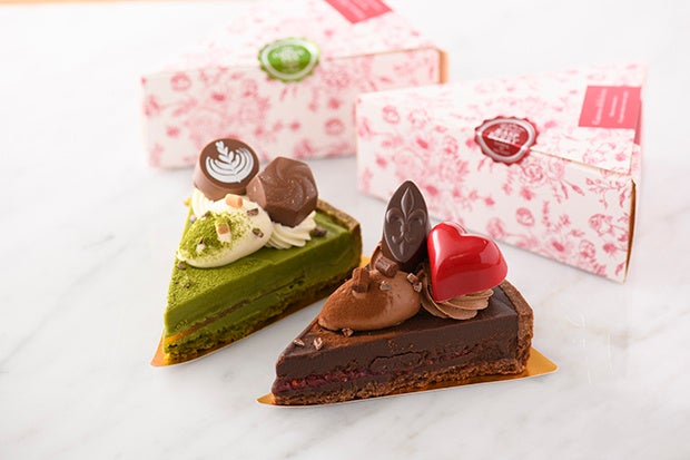 【西武福井店】チョコレートパラダイス2026