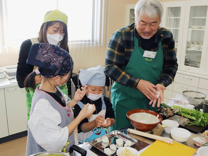 CHEFLINK、FOOD STYLE JAPAN 2026 <関西> に出展