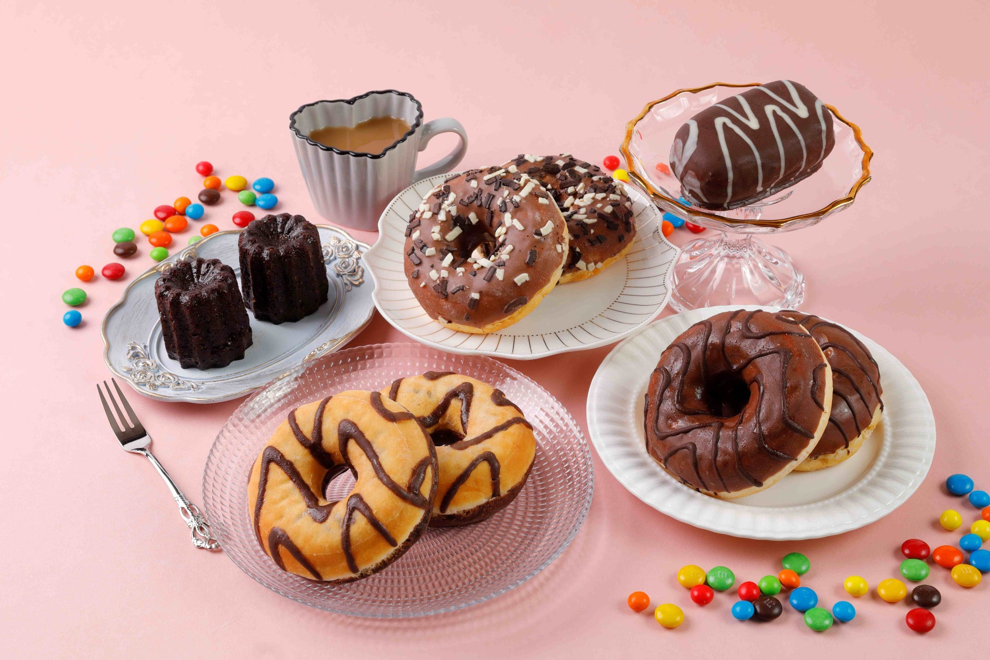 メニューで感じる春の訪れ！バーベキューリブレストラン「トニーローマ」スプリングメニューキャンペーン「Signs of Spring」