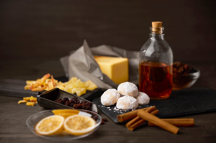 ソース文化や洋菓子文化とバーを融合させたユニークなコラボレーション 港町神戸のバー体験を深堀りする特別プログラム 1月22日より販売開始