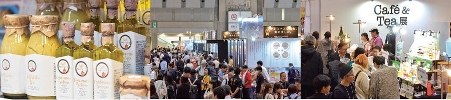 こだわりや想い、ストーリーが詰まった高品質なフードギフトが集結！2月にグルメショー開催