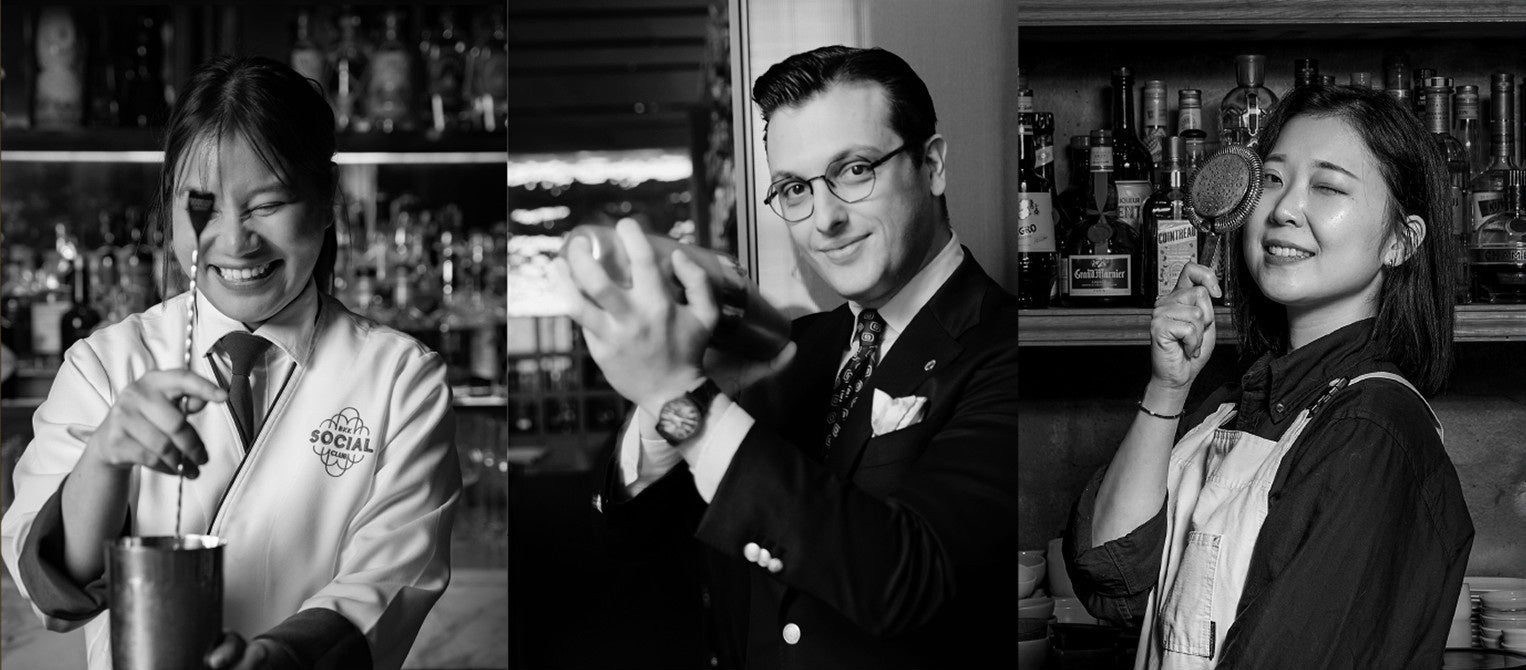 アジア最高峰のバーテンダーを迎えた至高のカクテルイベント　ブルガリ ギンザ バー　「シンポジア」【2026年2月6日（金）開催】