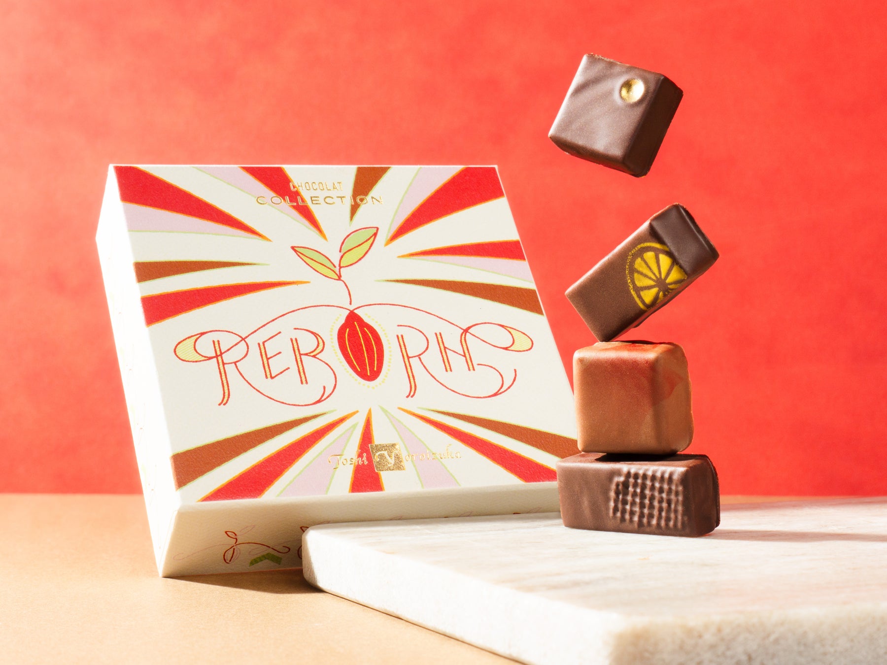 【古市庵】はまぐりや海老を彩りよく盛り込んだちらし寿司をはじめ、多彩なひな祭商品をご用意しております!