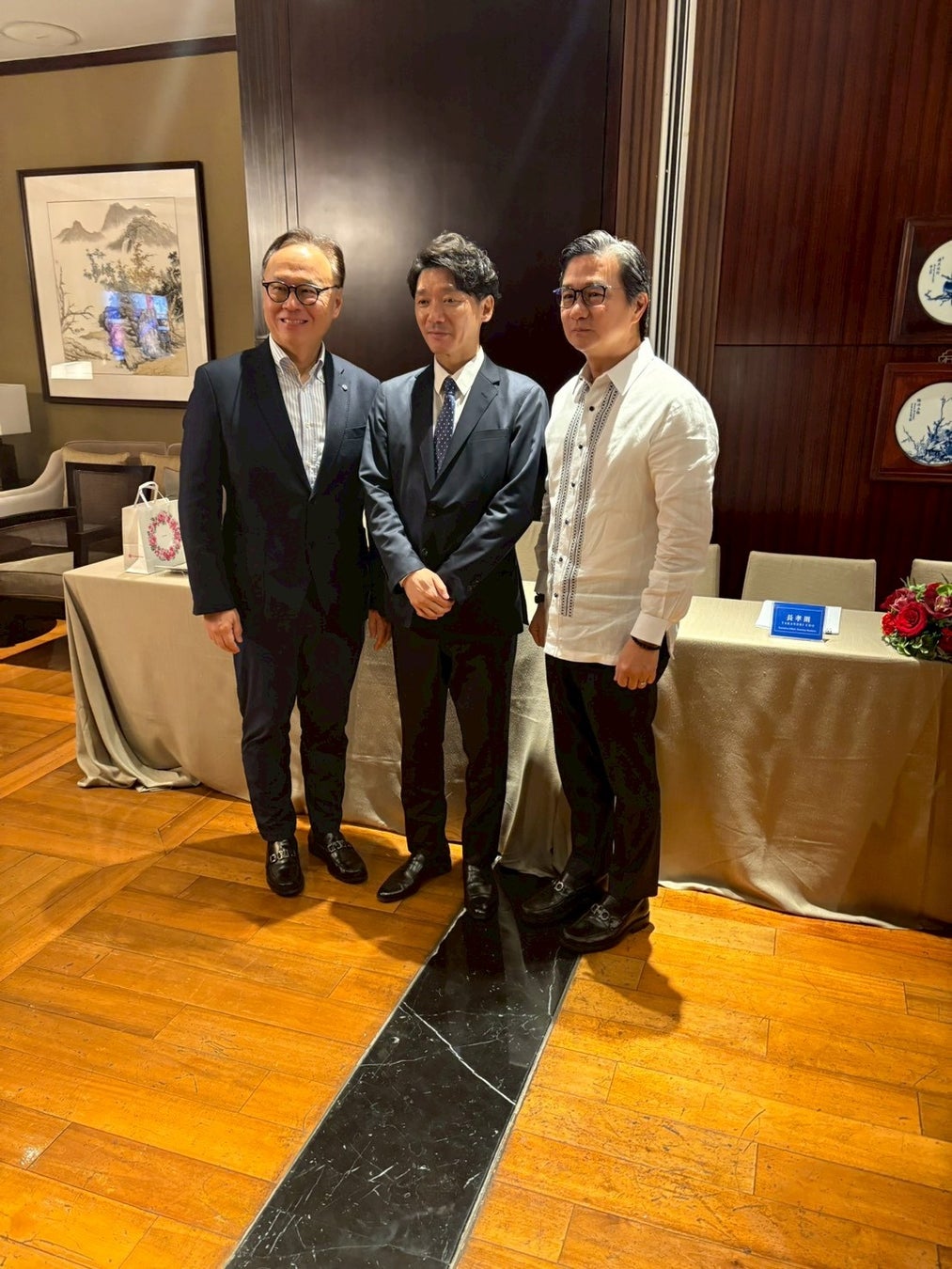 「大戸屋ごはん処」がフィリピンに初進出！