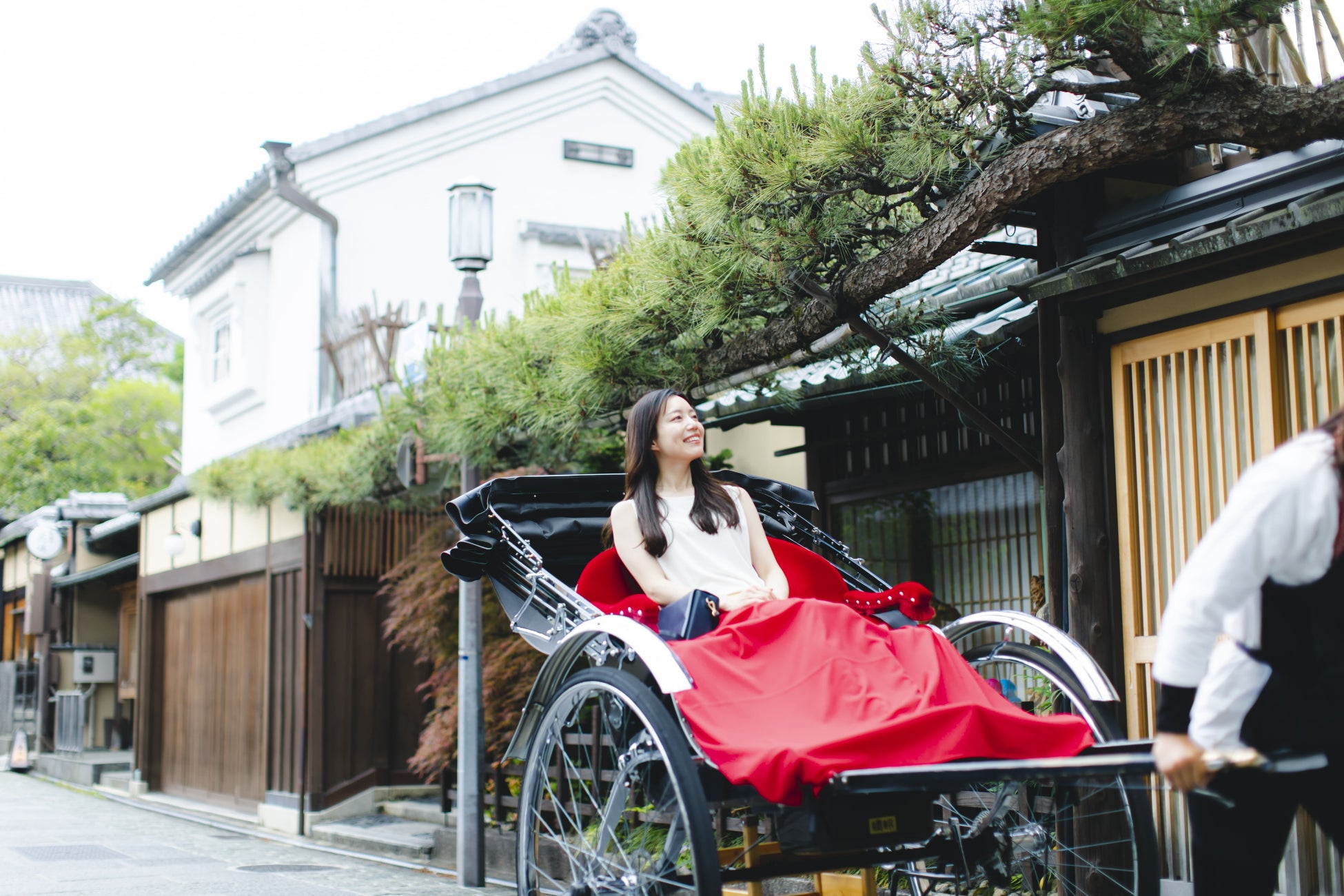 フォションホテル京都が2026年3月16日で開業5周年！ホテルコンセプト『FAUCHON Meets Kyoto』を体現する開業5周年記念メニューや宿泊プランを販売。