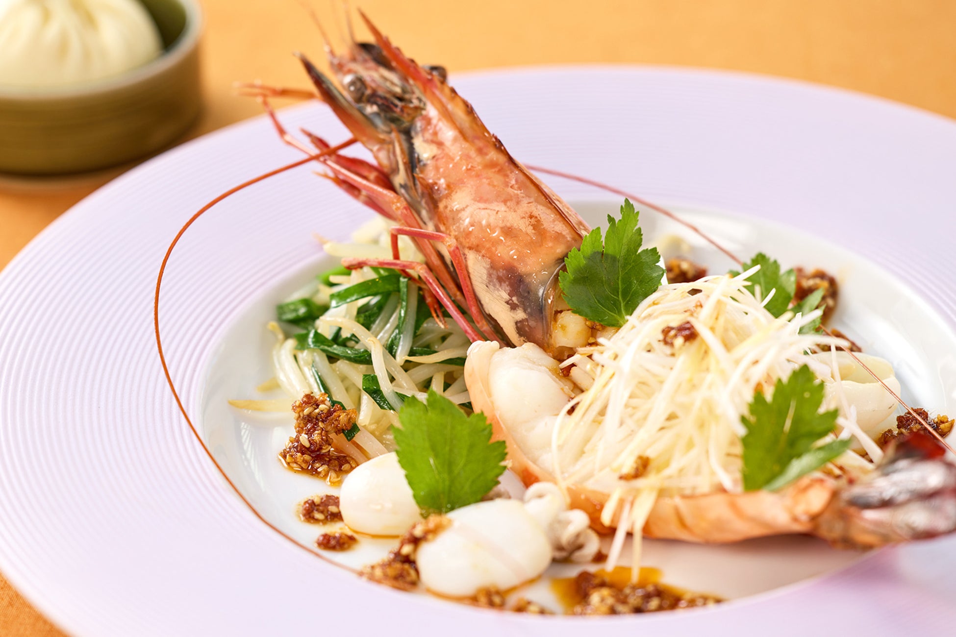 横浜みなとみらいで味わう、本格上海＆北京料理！横浜東急REIホテルでランチタイム限定「中国四大料理めぐりフェア」開催