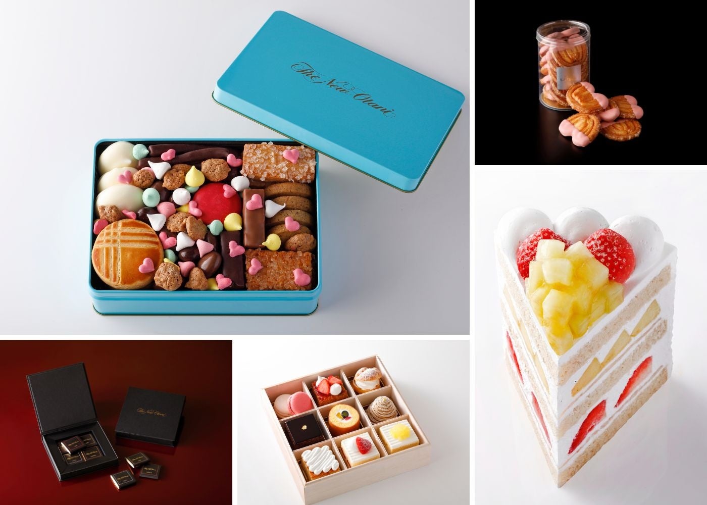 自分も、みんなも満たされる。“シェア”が主役のバレンタインスイーツ