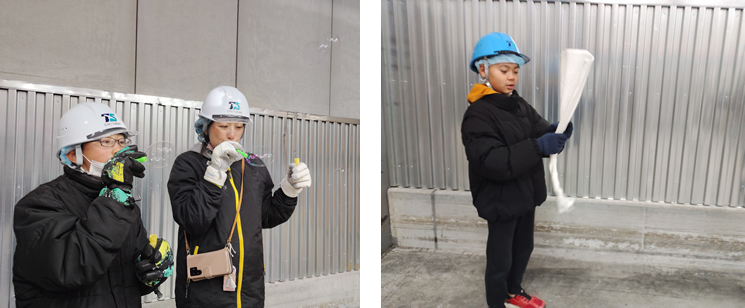 「マルちゃん春休み親子大型冷蔵倉庫見学会」実施のお知らせ