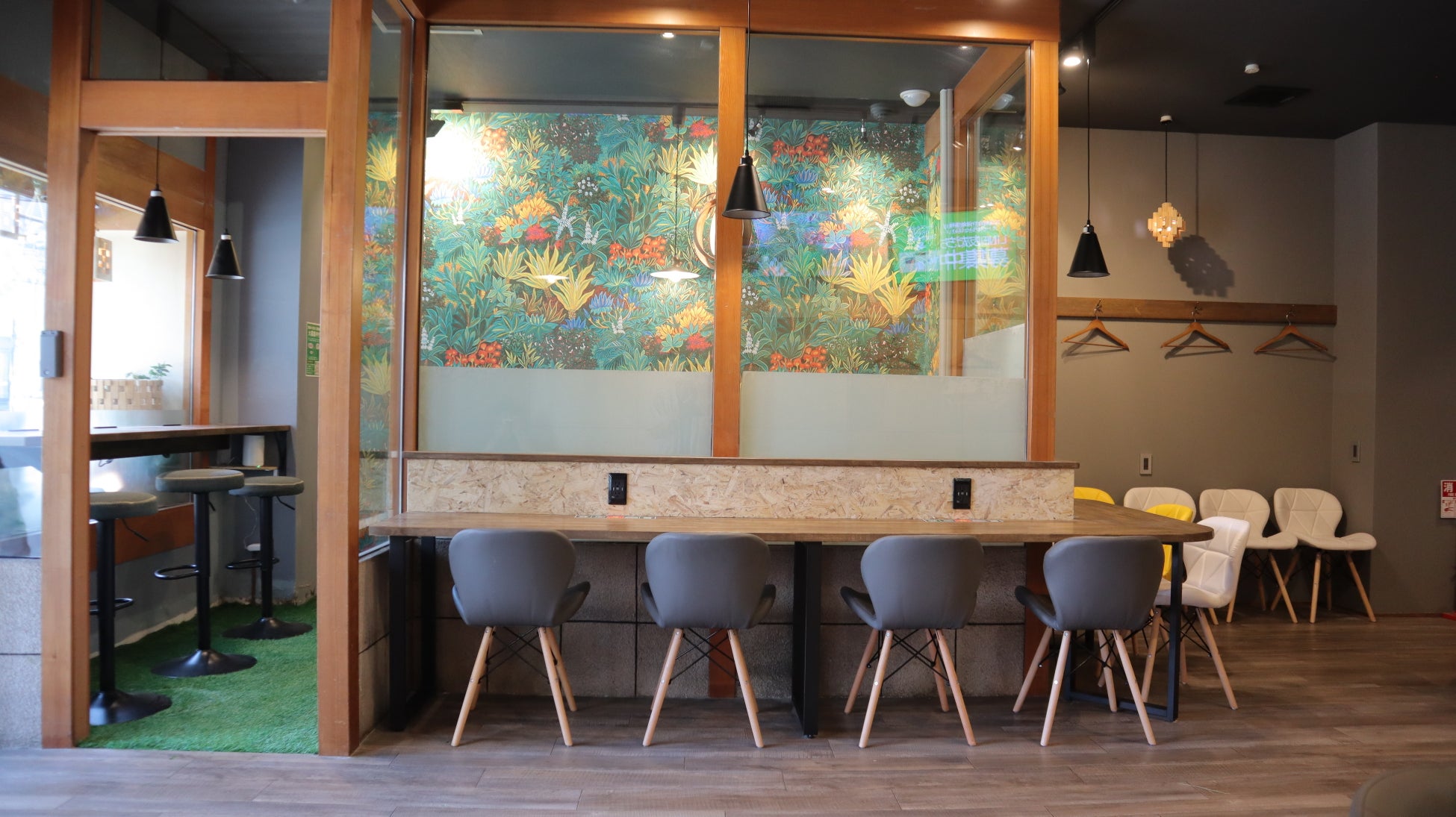 【大阪/上新庄駅前】「セルフカフェ上新庄店」が1月27日(火)9:00にオープン！会員登録・予約不要、時間無制限の快適空間が阪急上新庄に。個室ブースもあり