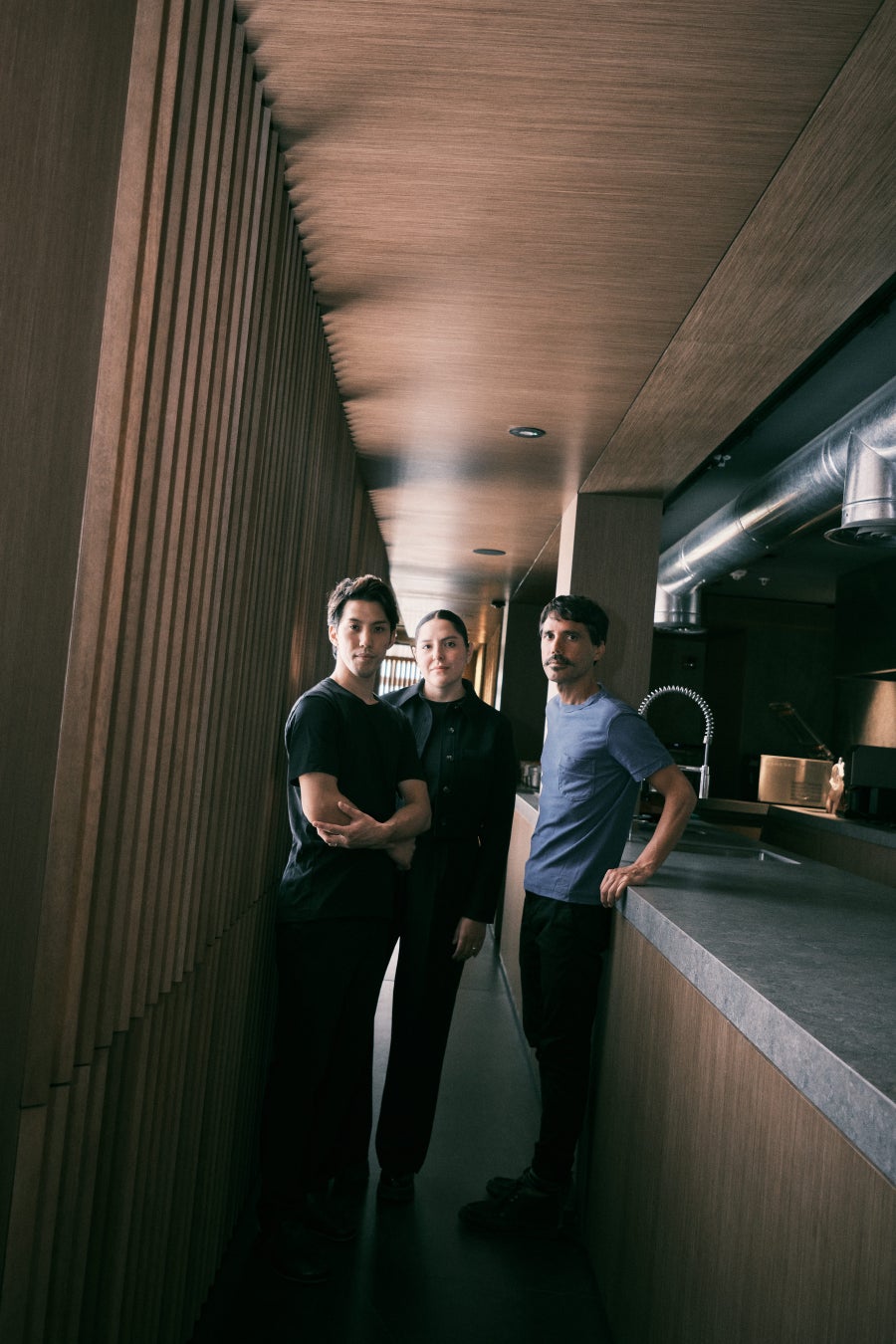 東京・紀尾井町【MAZ】新ヘッドシェフに中村侑矢、ホスピタリティ＆カルチャー統括にカルラ・フェレイラが就任