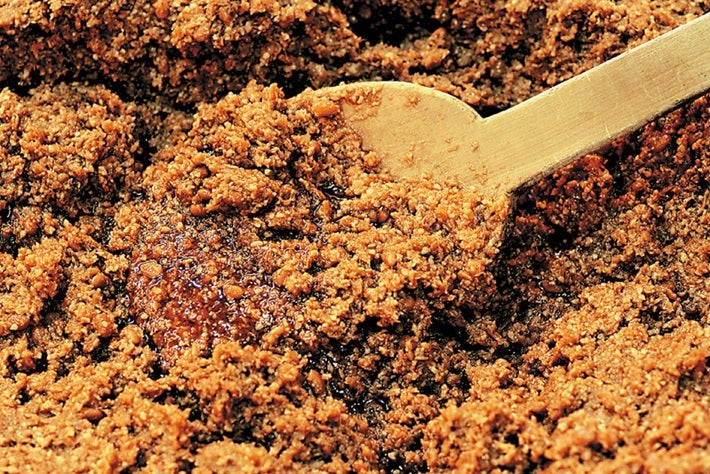 【JAF石川】JAFデー「加賀みそづくり体験教室」を開催します！