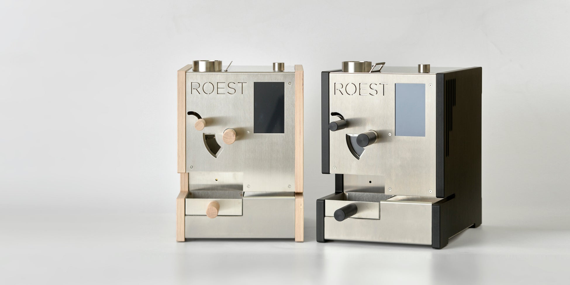 ノルウェー発、サンプルコーヒーロースターの最高峰「ROEST L100 Plus」を2026年1月29日(木) から国内販売を開始！