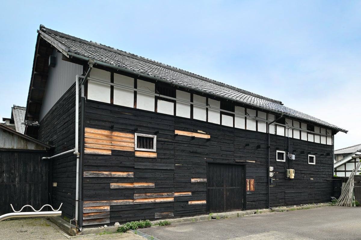 【愛知県愛西市】“食米”を大吟醸規格40％まで磨く非常識。創業160年の老舗蔵が挑む「透明感（Clarity）」という新評価軸 ― 中日新聞・NHK名古屋も取材、日本酒×現代ガストロノミーの交点へ ―