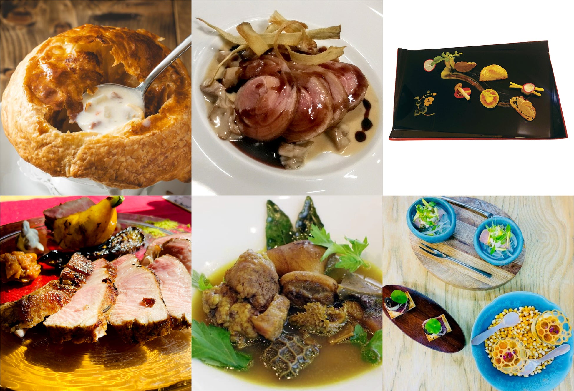 【沖縄県】島の恵みを、料理人たちが紡ぐ美食の祭典 「おきなわ美食王国 レストランフェア」開催