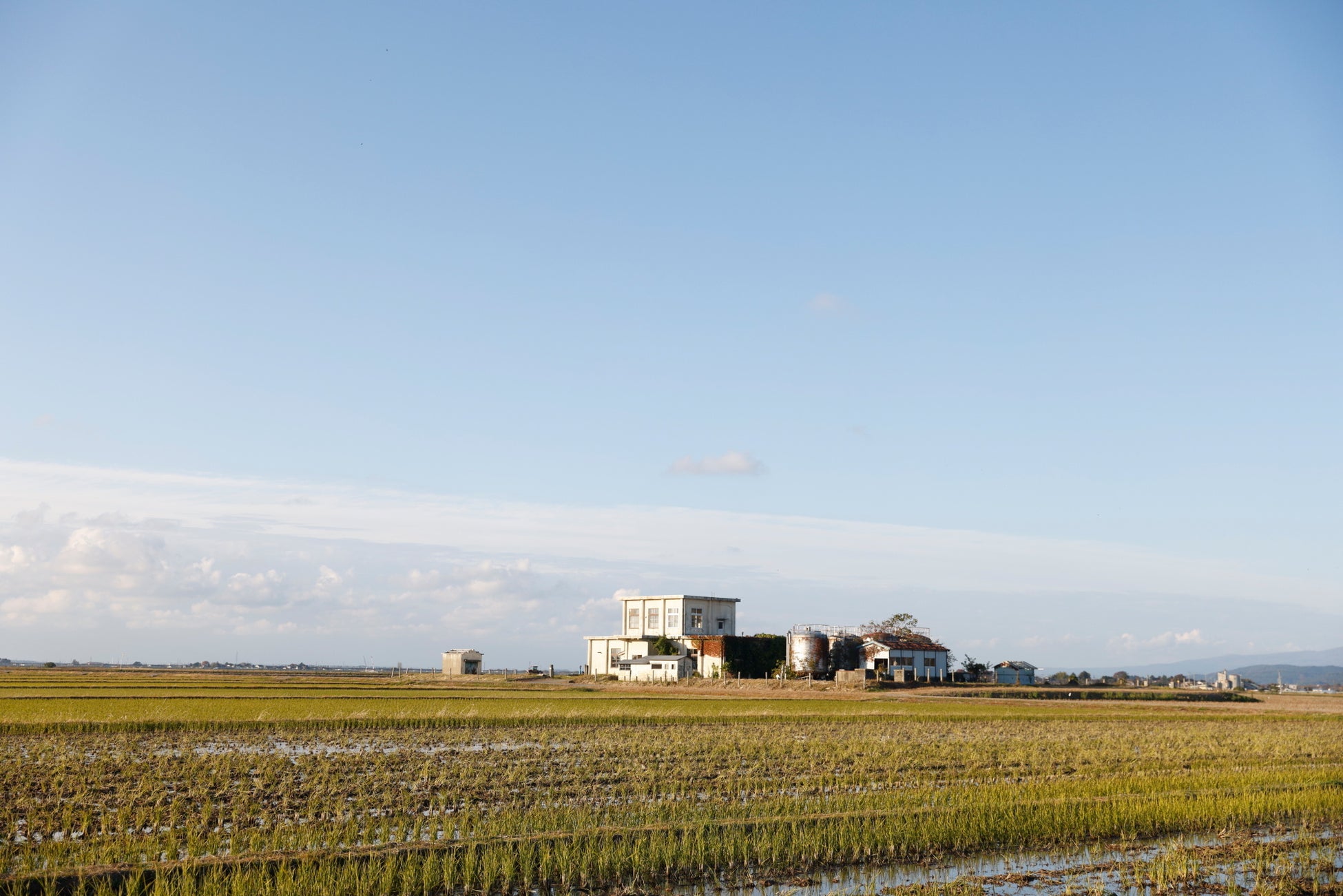 【旧上水場を再生】山形・庄内から世界へ！「お米のコーヒー」で第四の嗜好品市場を切り拓く『庄内ロースタリー』プロジェクト始動