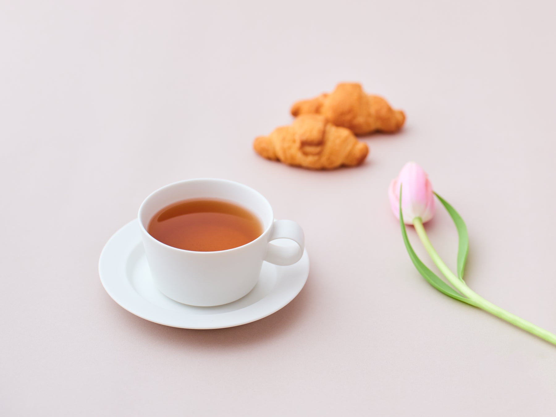 ギフトショー初公開！パンにはコーヒー？の常識を覆す！