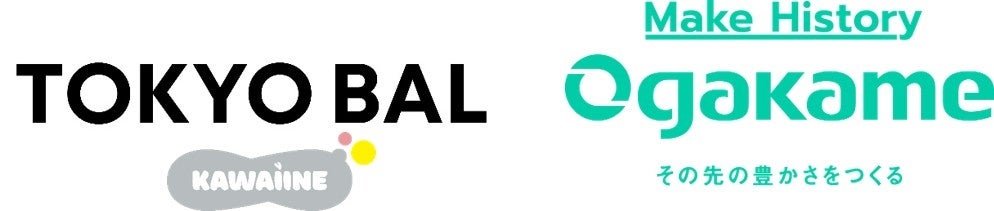 尾賀亀、東京バルとの資本業務提携を締結