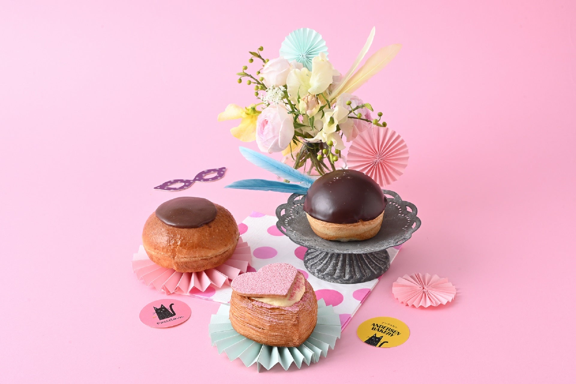 スペインハモンセラーノ協会監修。極上のハモン・コンソルシオセラーノを活用した魅力的な朝食レシピを発表