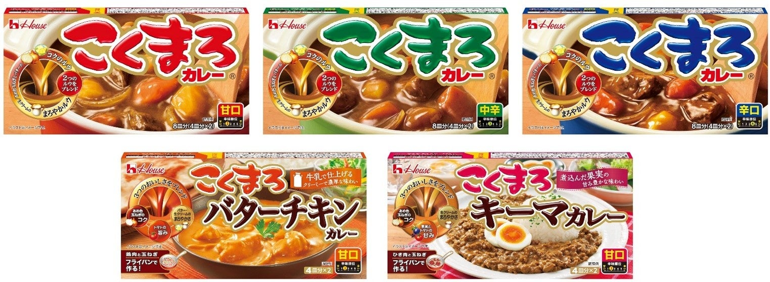 「だし」と「スパイス」の豊かな味わいを感じる、さらりとした口当たりのカレー「だしの旨みとスパイスのカレー」<中辛><辛口>2026年2月9日(月)新発売