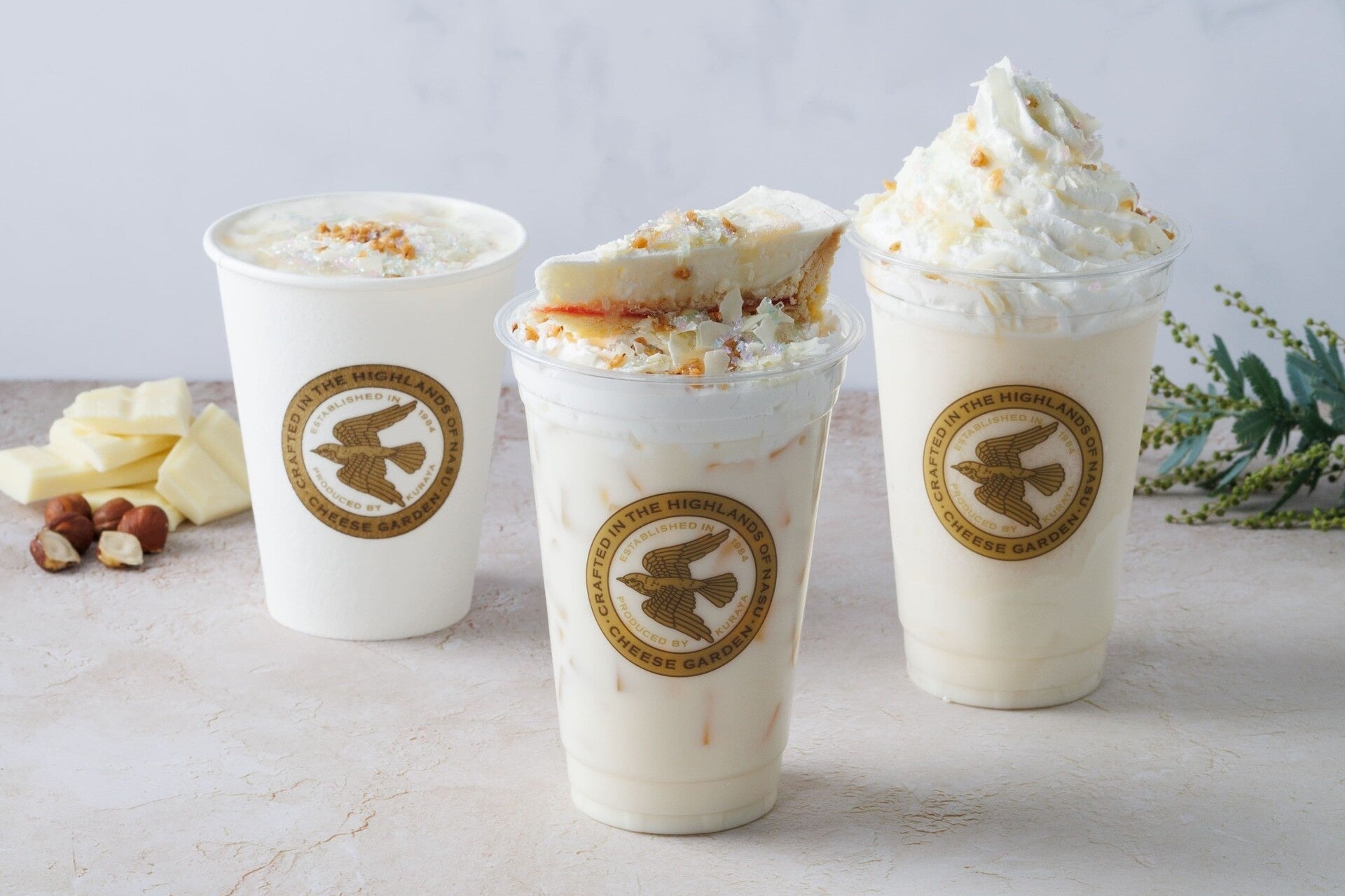 【ひなまつり】「おいしく食べて、かわいく飾れる」雛人形折り紙付きの季節限定プレミアムパッケージきびだんごが登場!