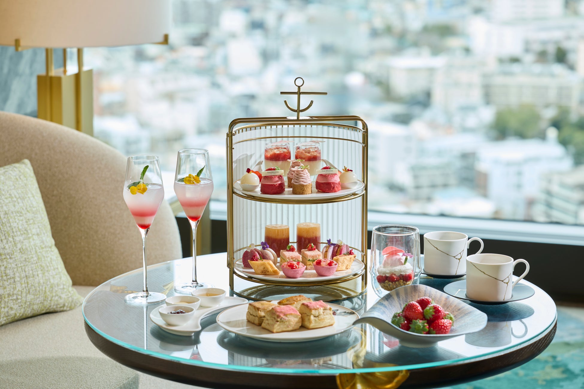 おいしく食べて社会を動かすサステナブルフェア『ぐるぐる、つなげる』フェア開催！