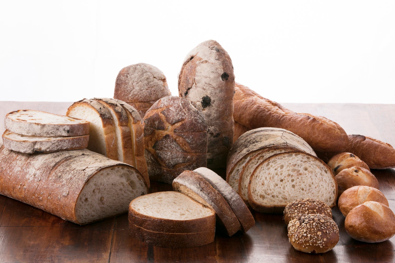 【タカキベーカリー】『石窯パンシリーズ』発売20周年記念企画「石窯パン 復刻総選挙」2月開催！～お客様の投票で、あのパンが帰ってくる～