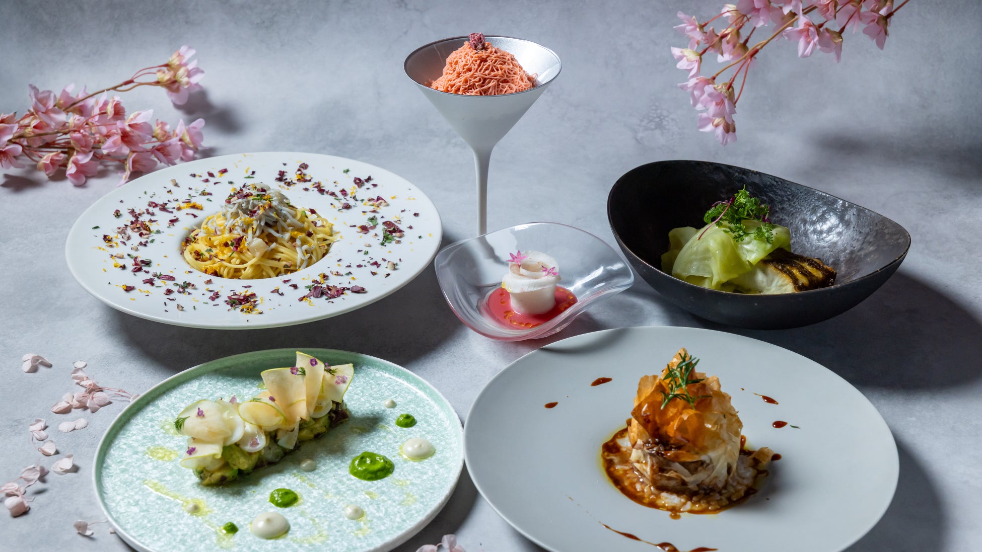 リレー方式ラーメン企画「POPUPラーメン」第10弾はミシュランガイド愛知・岐阜・三重でビブグルマンに選出された「らぁめん登里勝(とりかつ)」。