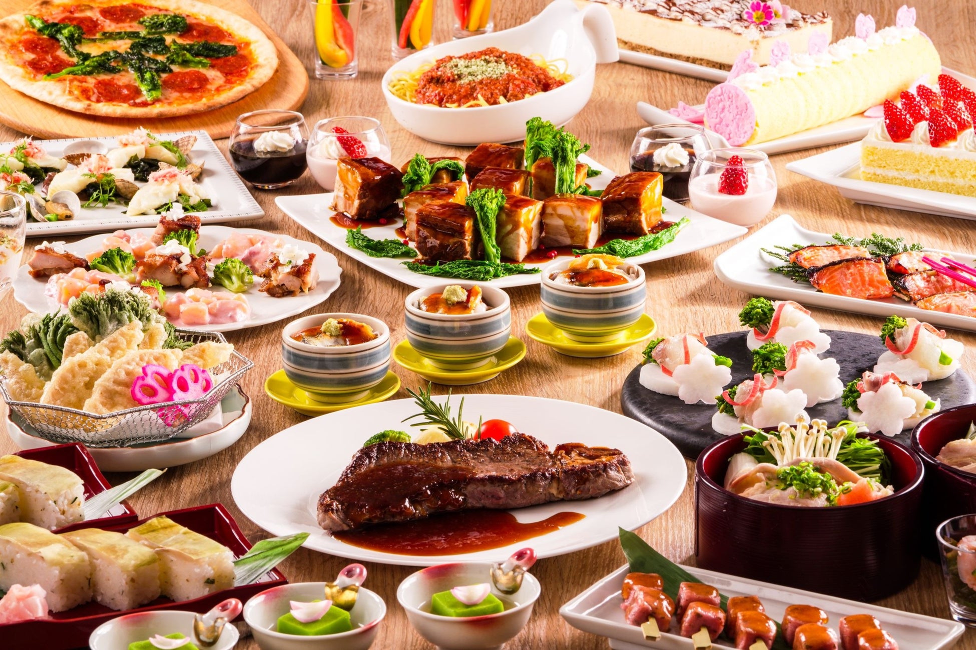 第54回国際ホテル・レストラン・ショー (HCJ2026) 出展のお知らせ/鈴茂器工