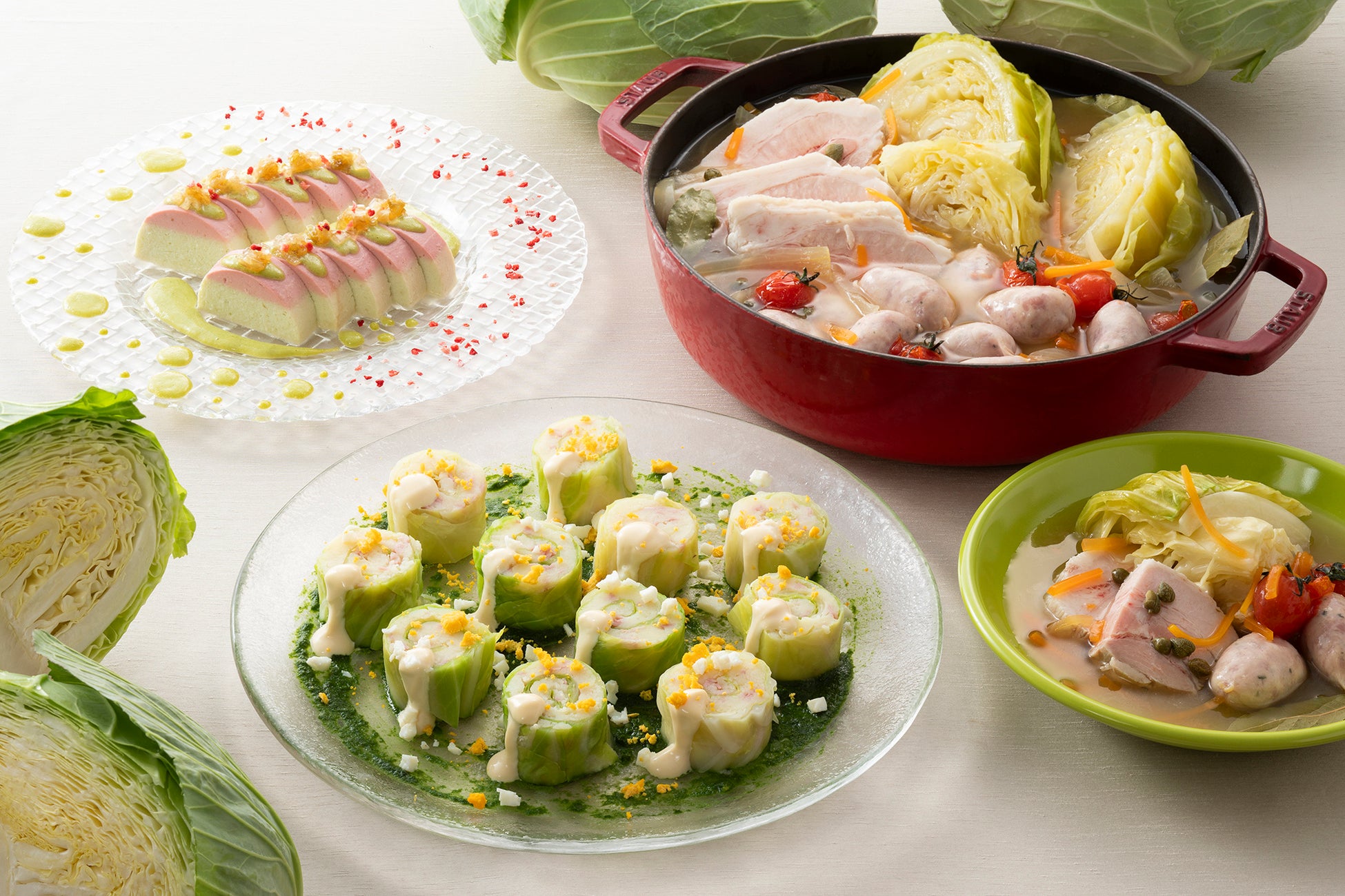 【ホテル日航関西空港】『ザ・ブラッスリーブッフェ～シェフのひと手間が光る、地元素材の豊かな時間～』を2月3日より開催