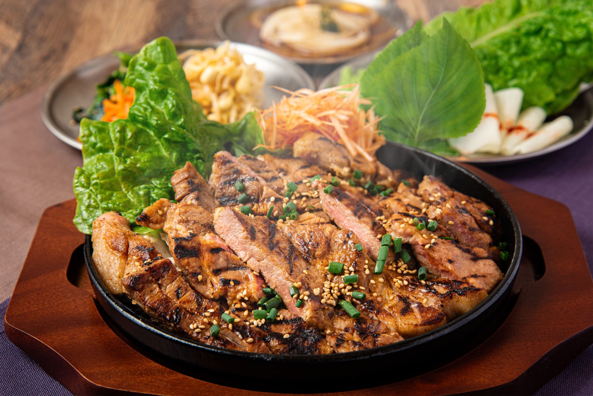 琵琶湖の魚を使ったサステナブルなご当地グルメ「びわ湖魚グルメ」