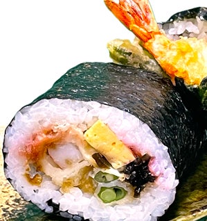 【２月３日は節分】　そごう横浜店　恵方巻販売会