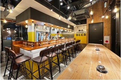 GRANDLINE BREWING 2周年2月スペシャル企画第一弾！SNS総フォロワー250万人超「東京グルメ」監修の食事に寄り添うビール「THE GOURMET’S BEER」発売記念イベント開催!