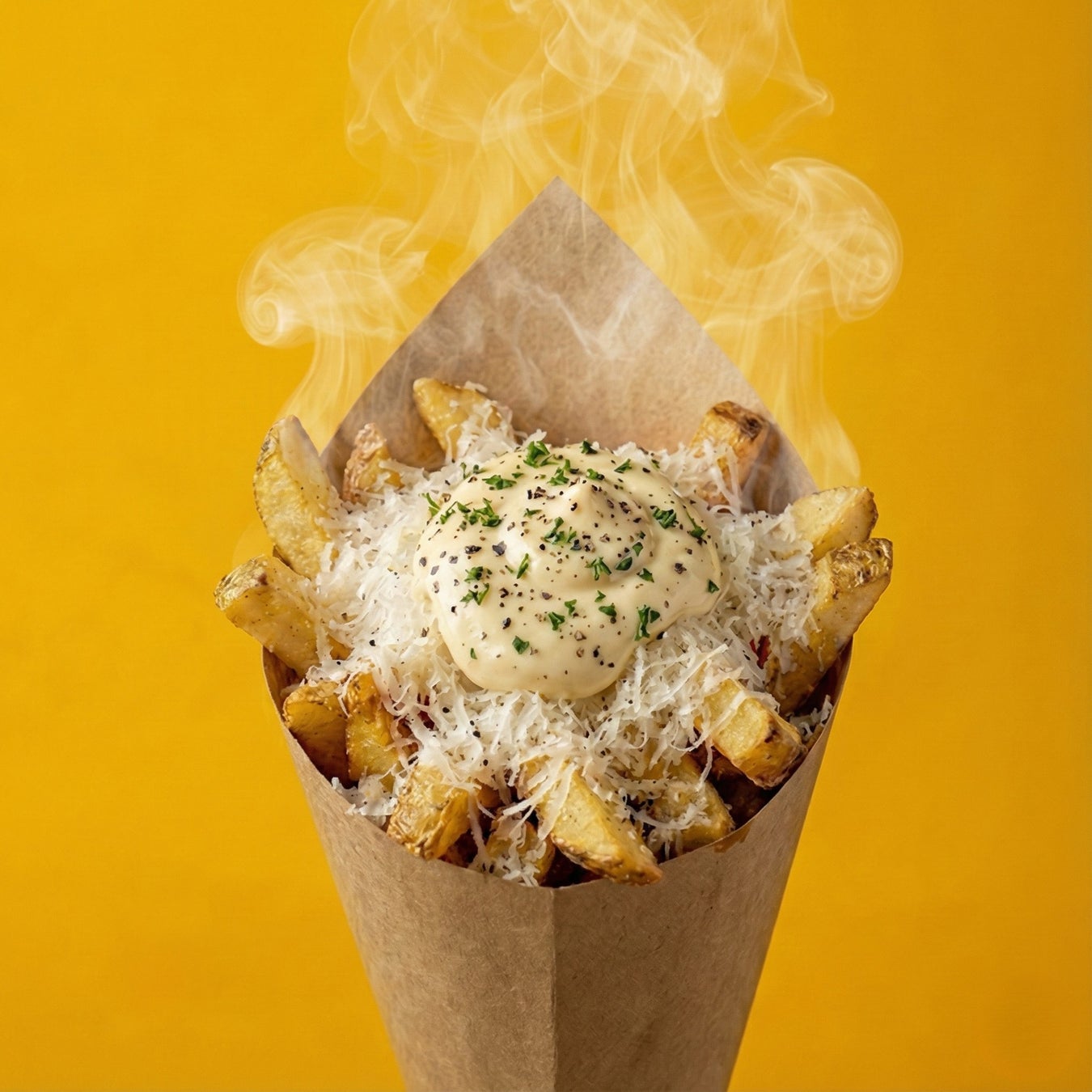 【新規オープン】究極の「カリ・ホク」体験を浅草で。北海道産ジャガイモ×自家製ディップのベルギー式フリッツ、Bell Frites（ベルフリッツ）が2026年2月7日グランドオープン！！