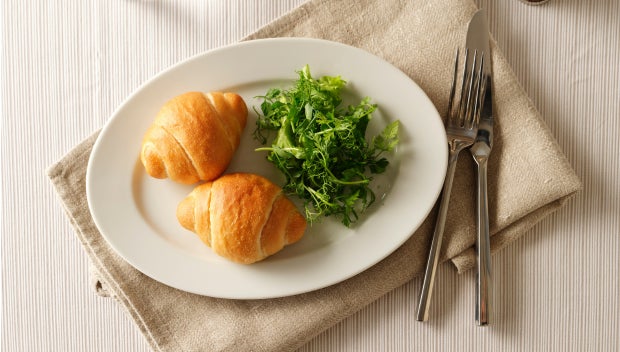 スタイルブレッドが新しい「朝食のスタンダード」に挑む業務用塩パンを発売。