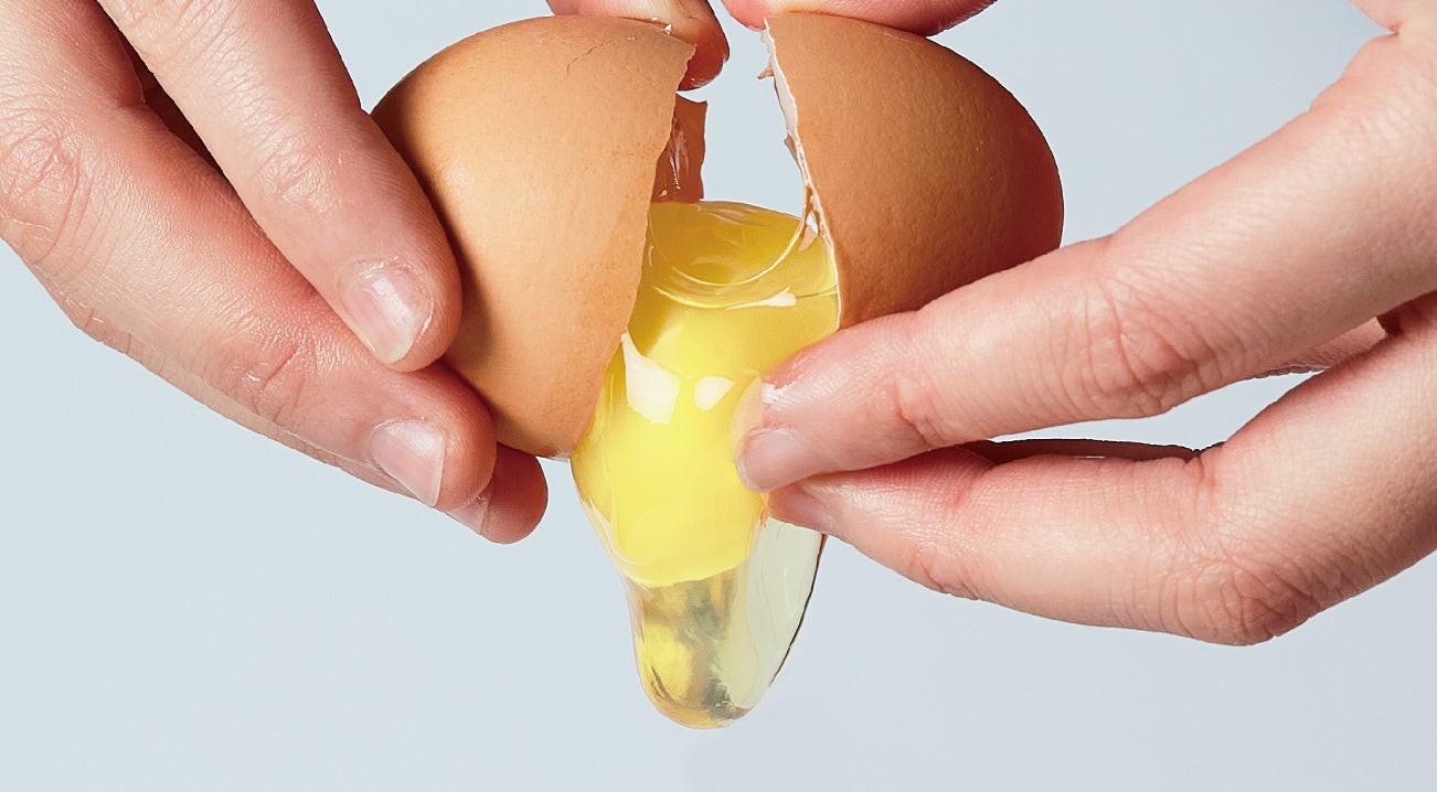 【平飼い・有精卵】産みたてたまごの特別販売を開始！