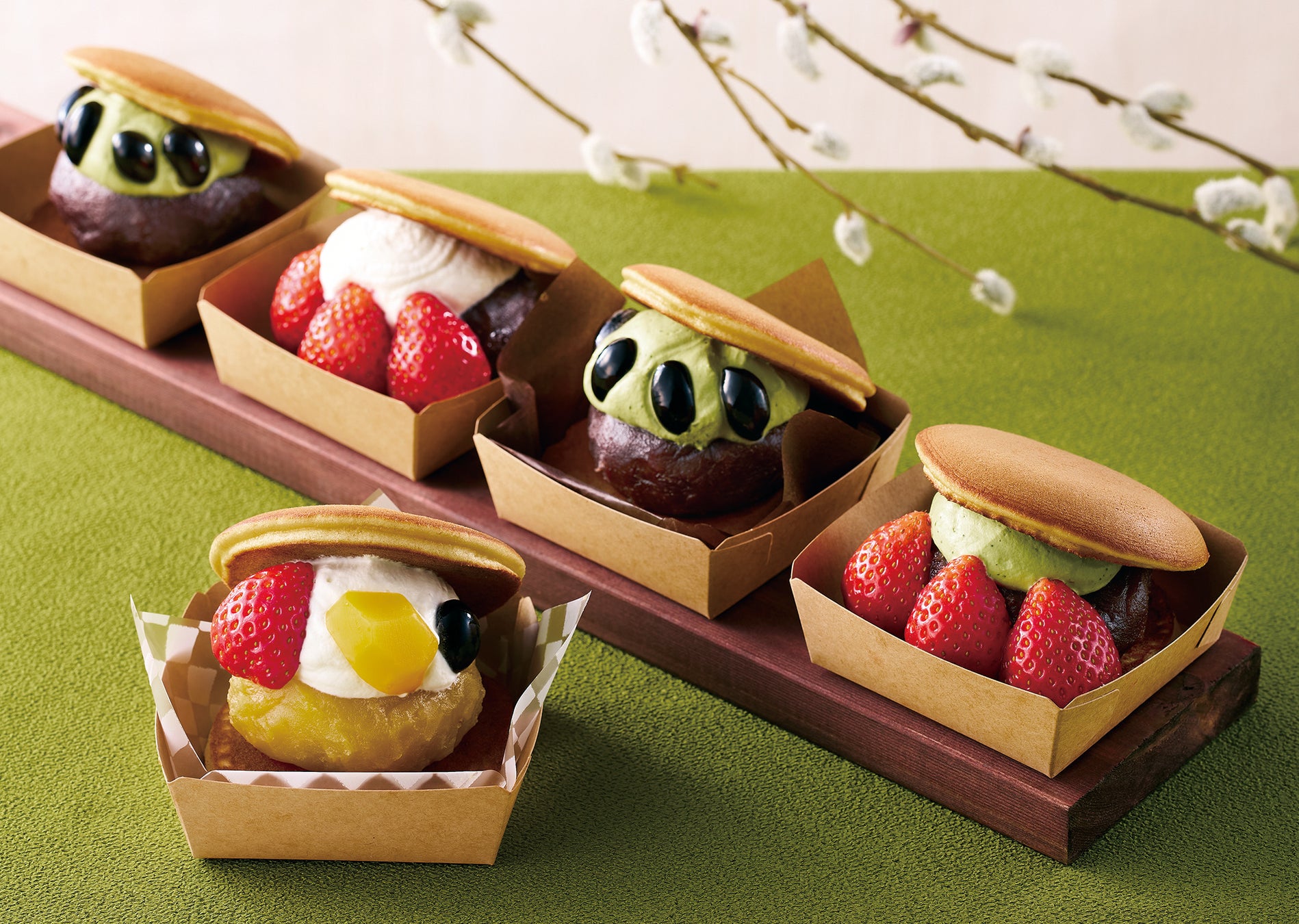 スターバックス コーヒー ジャパン パートナー2名が第31回SC接客ロールプレイングコンテスト全国大会に出場