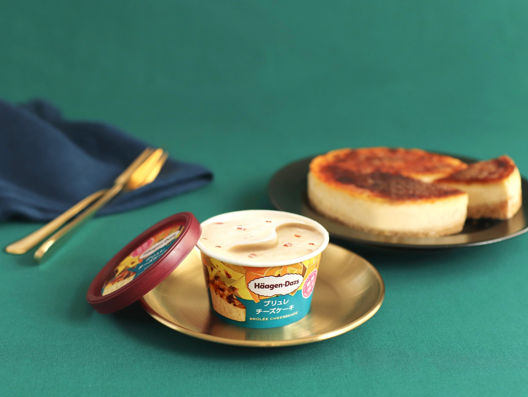 「テリヤキバーガー」の味わいがおかきで楽しめる！モスバーガー監修「ラッキーマヨネーズおかき テリヤキバーガー風味」