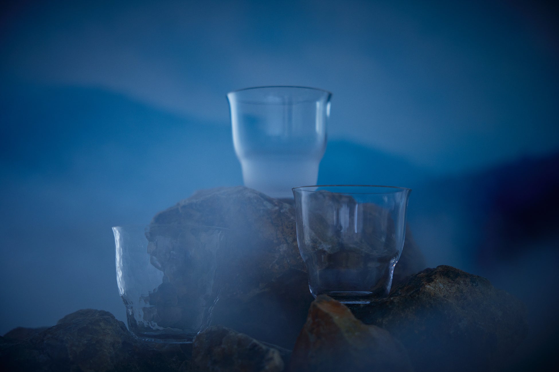 木本硝子から新商品「二ュアージュ」が登場。先日パリで先行お披露目を行い、日本国内では2月4日から開催の「ててて商談会 2026.2」へ出展し発表