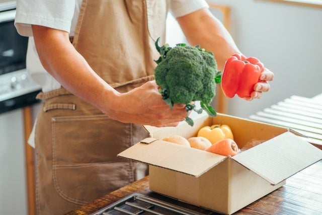 満足度の高い『食材宅配』ランキング『首都圏』では【生活クラブ】が2年連続9度目の総合1位『東海』で【パルシステム】が初の総合1位（オリコン顧客満足度®調査）